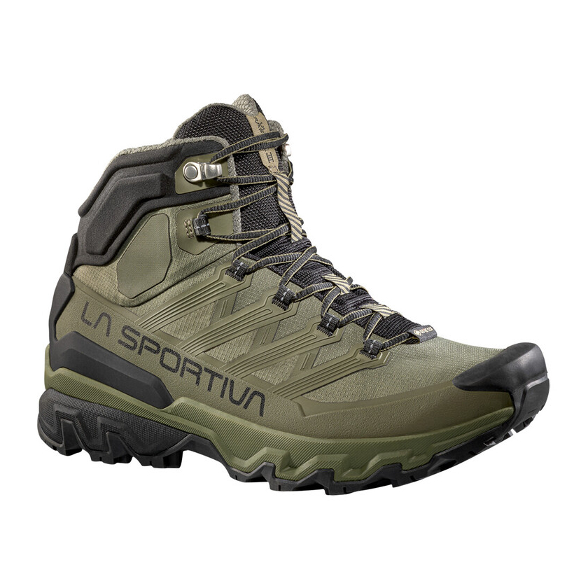 La Sportiva Ultra Raptor 3 Mid GTX cipő