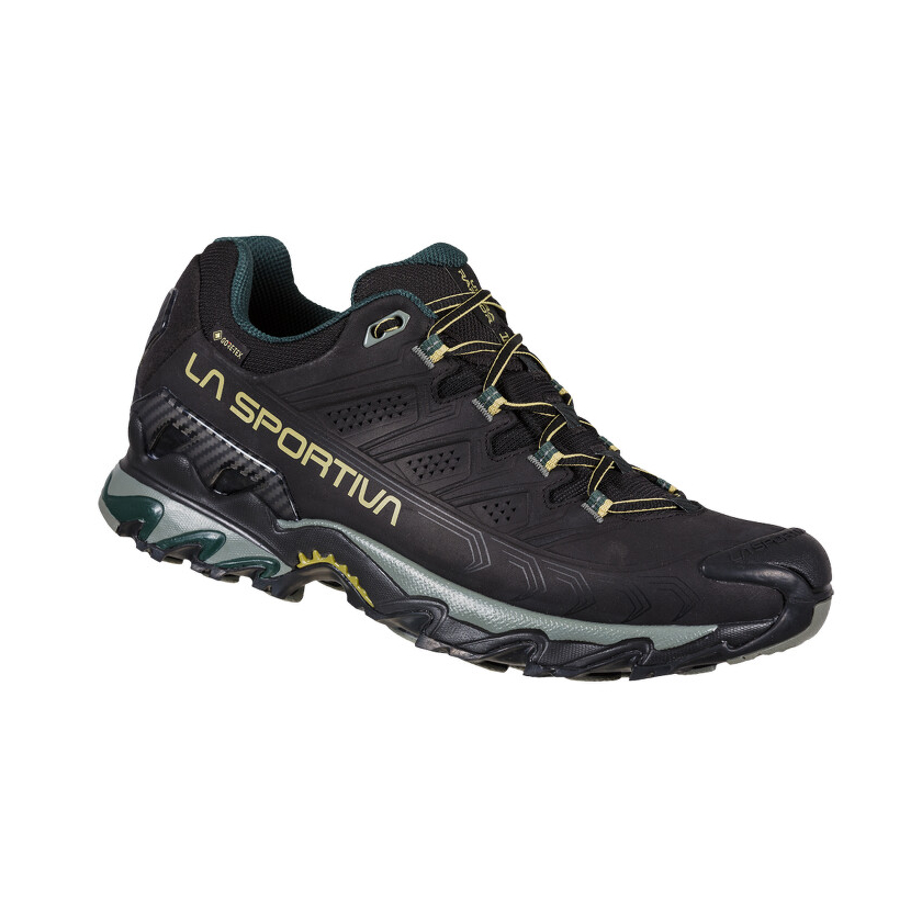 La Sportiva Ultra Raptor II Leather Wide GTX cipő