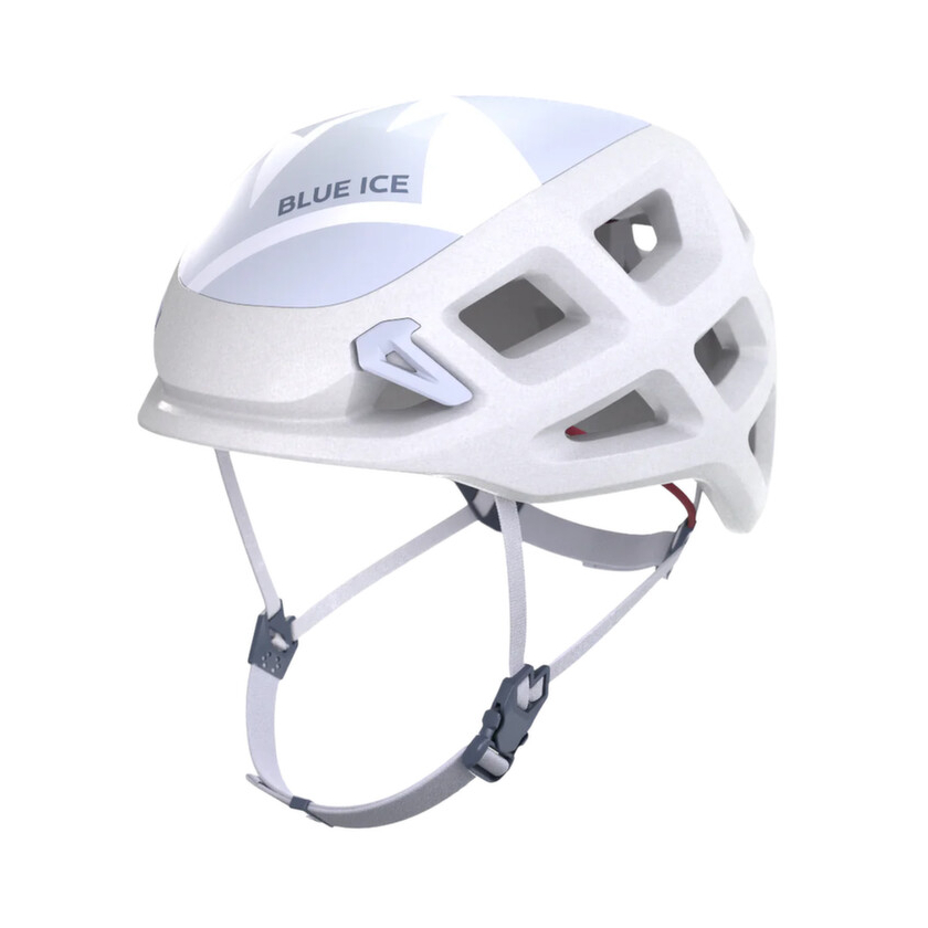 Prilba Blue Ice BLAST HELMET