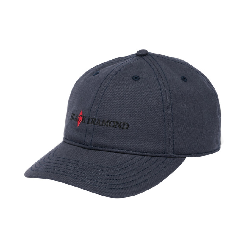Black Diamond M BD HERITAGE CAP sapka