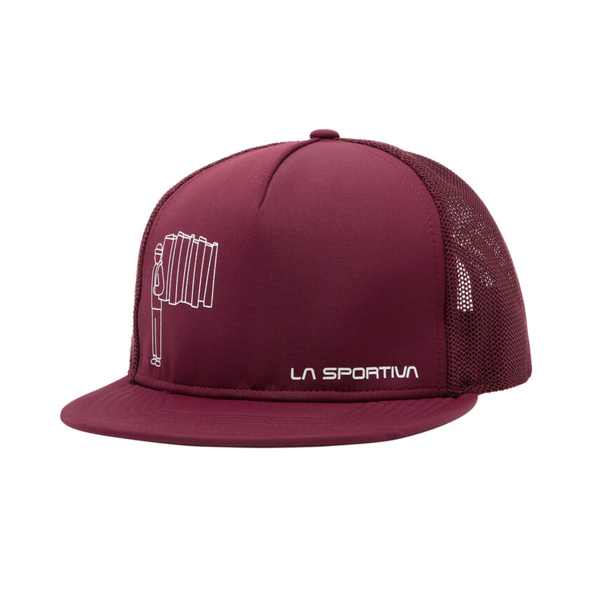 La Sportiva Citizen of the Mountain Hat sapka