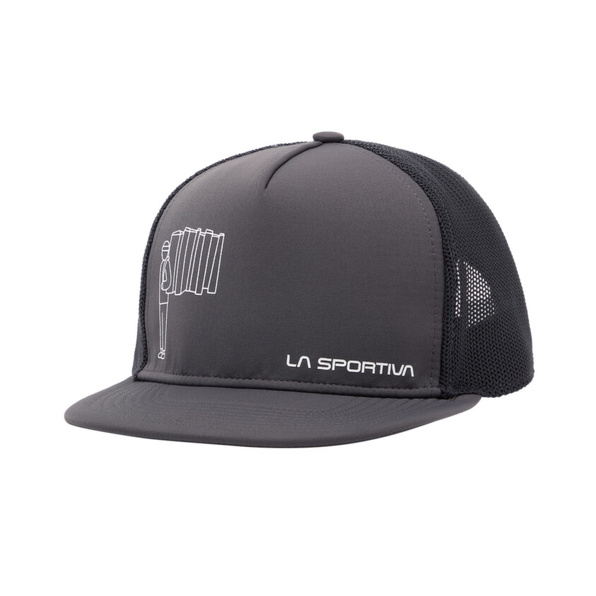 La Sportiva Citizen of the Mountain Hat sapka