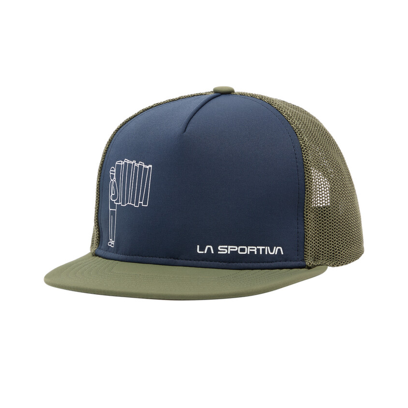 La Sportiva Citizen of the Mountain Hat sapka