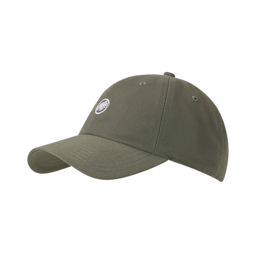 Čiapka Mammut Baseball Cap Mammut
