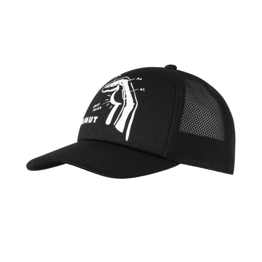 Mammut Crag Cap Crimp Power sapka
