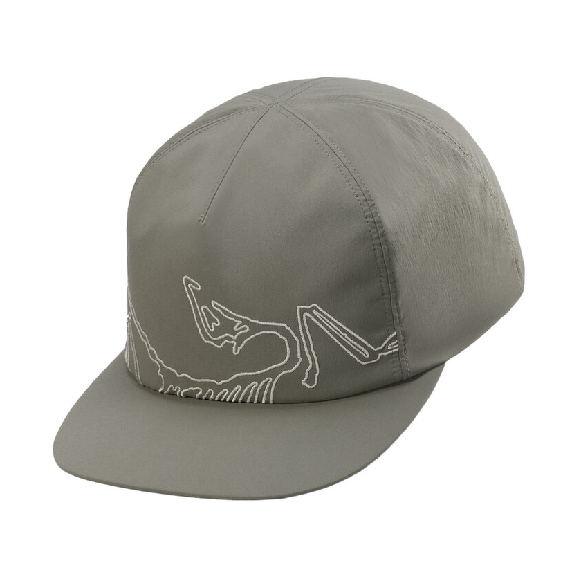 Šiltovka Arcteryx Silex Cap
