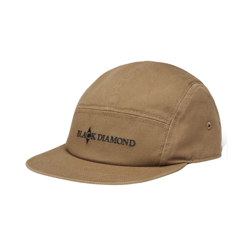 Black Diamond Camper Cap