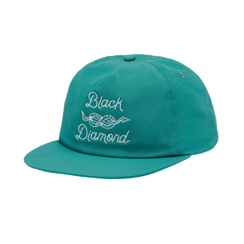 Black Diamond Synthetic Surf Hat
