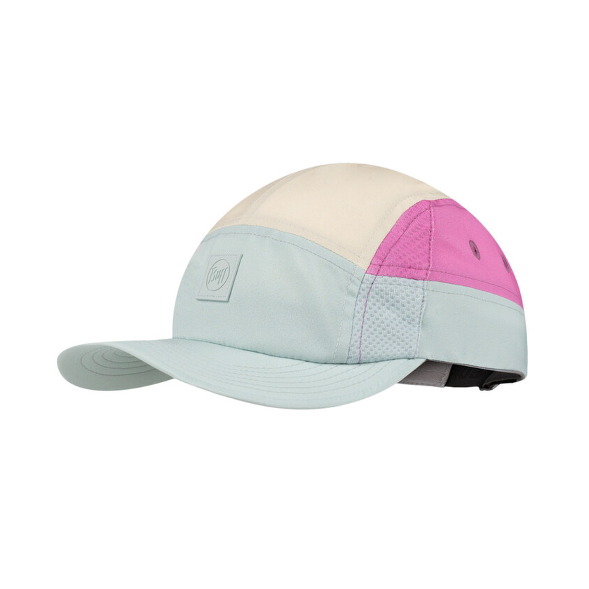 Šiltovka Buff 5 PANEL GO CAP