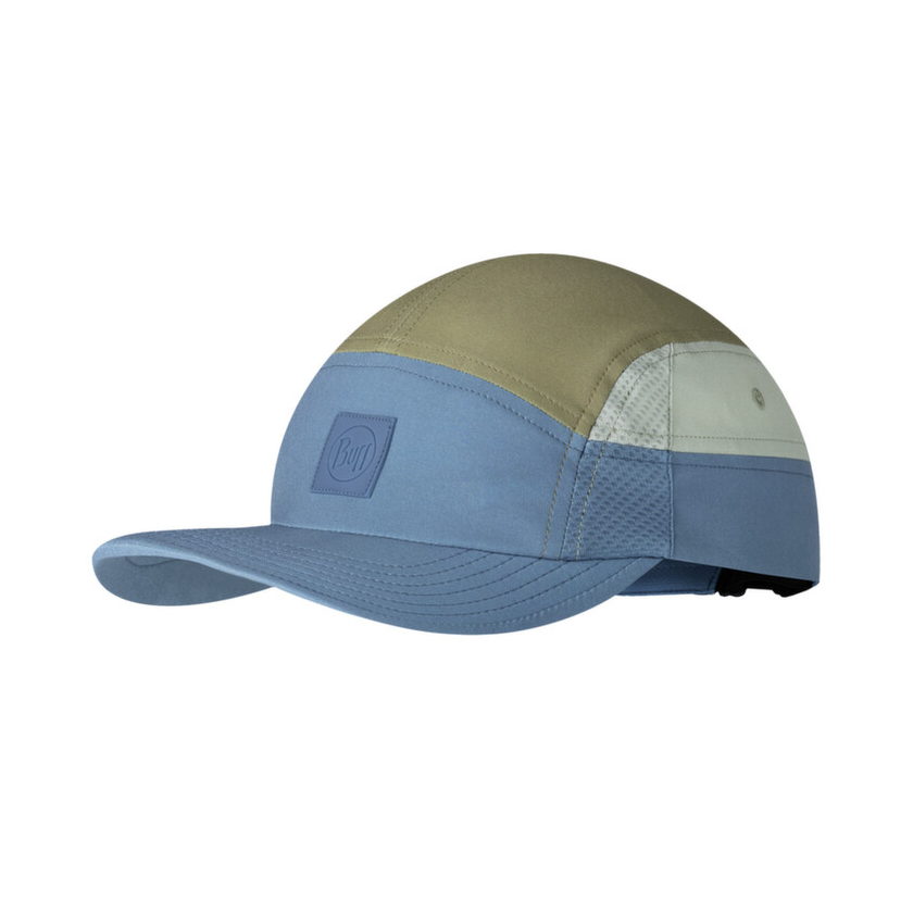 Buff 5 Panel Go sapka