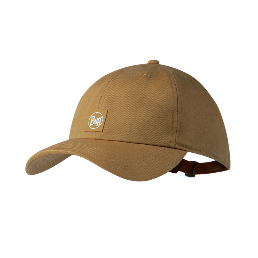 Šiltovka Buff BASEBALL CAP LOW CROWN
