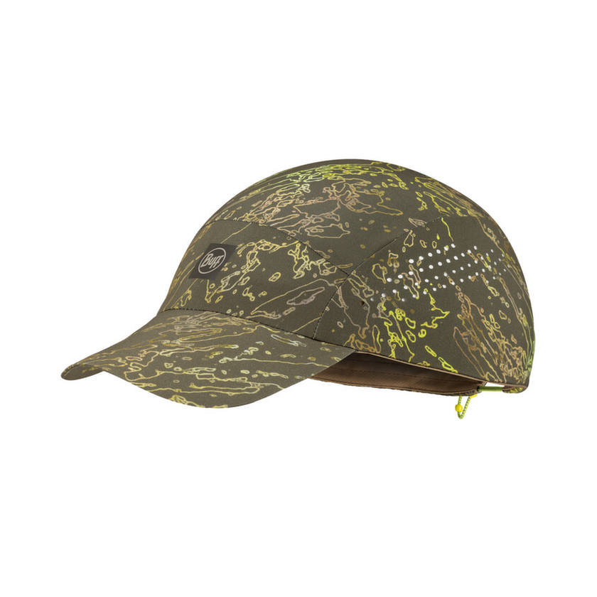 Šiltovka Buff COOLNET® UV PACK SPEED CAP