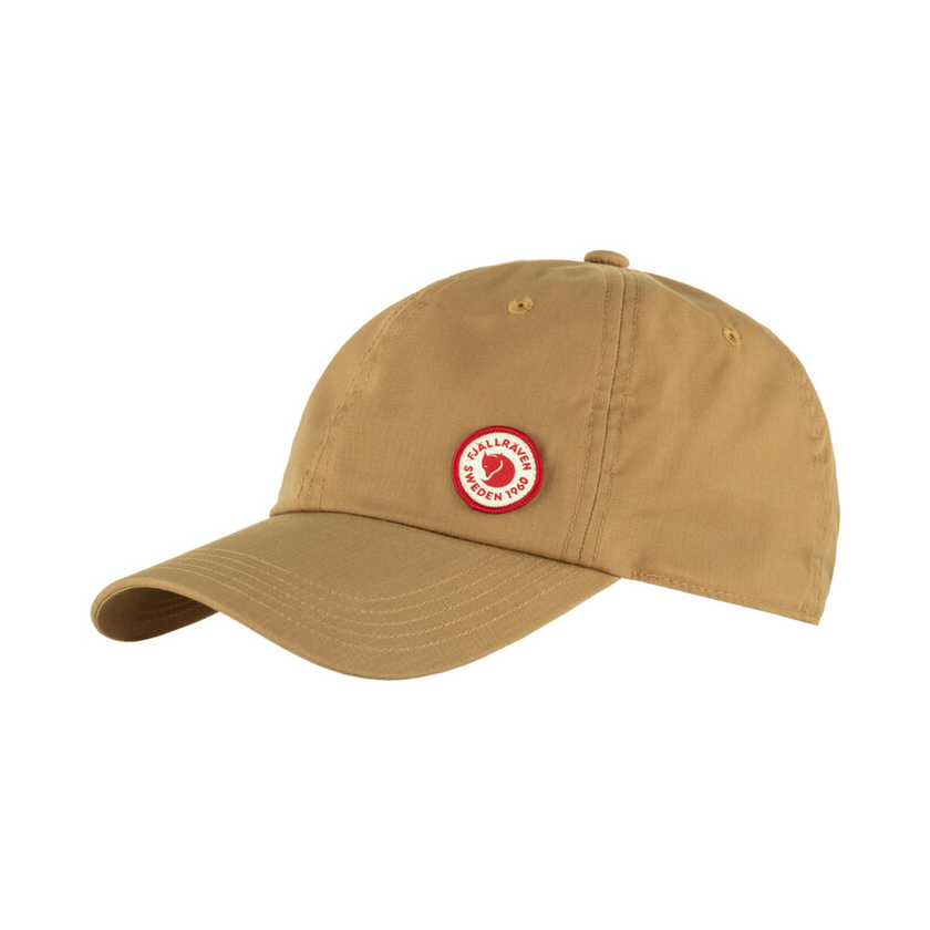 Fjällräven Fjällräven Logo Cap sapka
