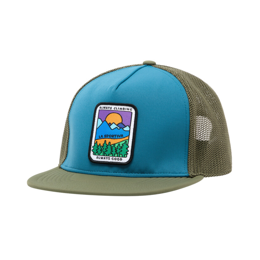 La Sportiva Always Climbing Hat sildes sapka