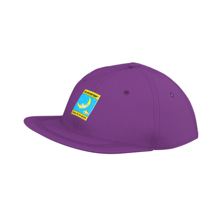 La Sportiva Climbing on the Moon Hat sildes sapka