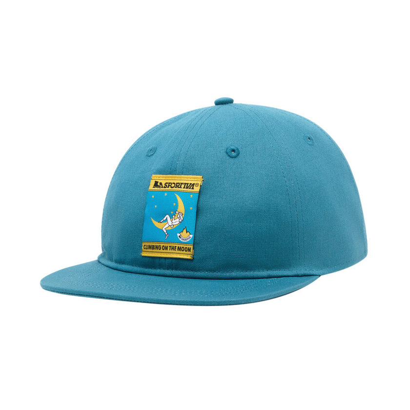 La Sportiva Climbing on the Moon Hat sildes sapka