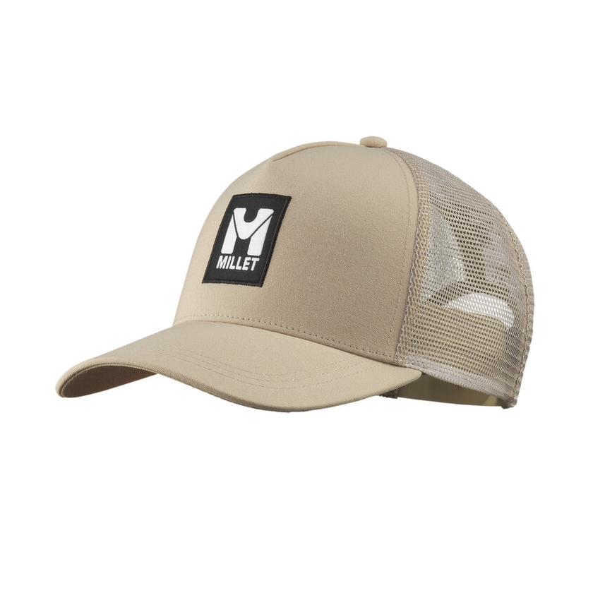 Millet CHAMONIX TRUCKER CAP sapka