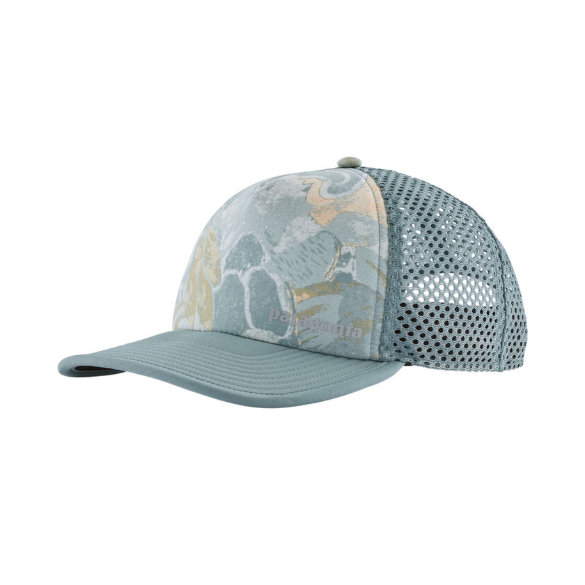 Patagonia Duckbill Trucker Hat sapka