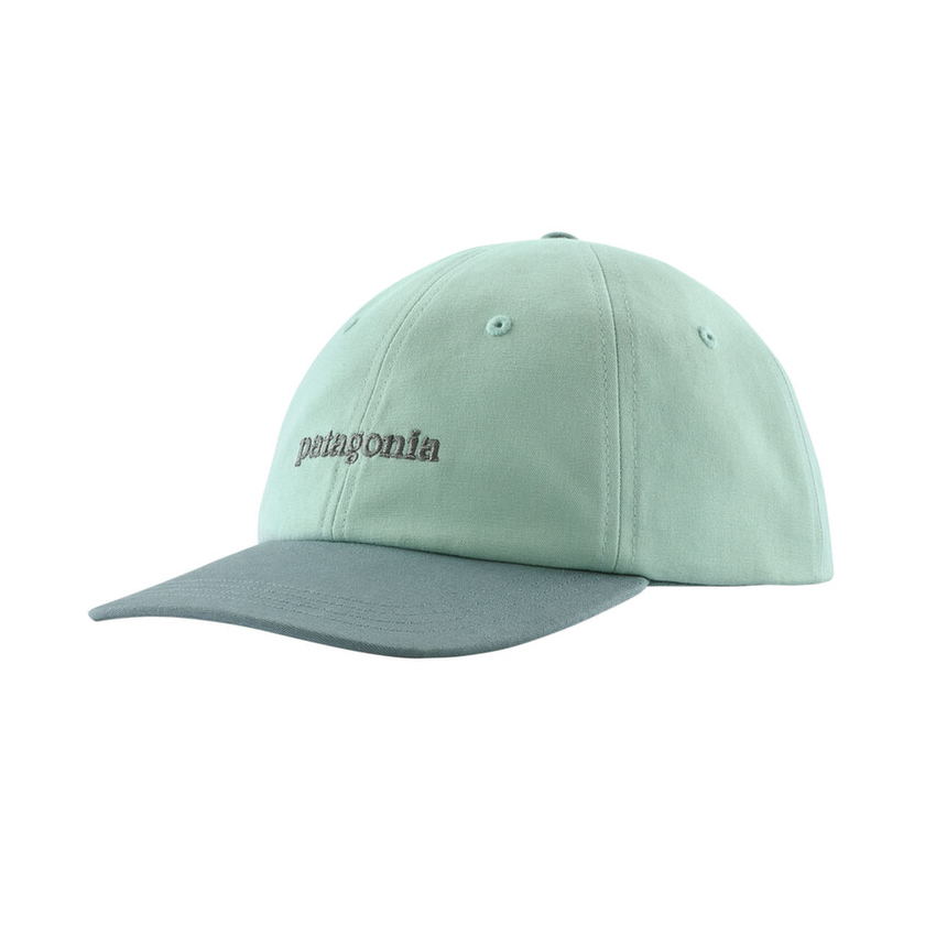 Patagonia Fitz Roy Icon Trad Cap sapka
