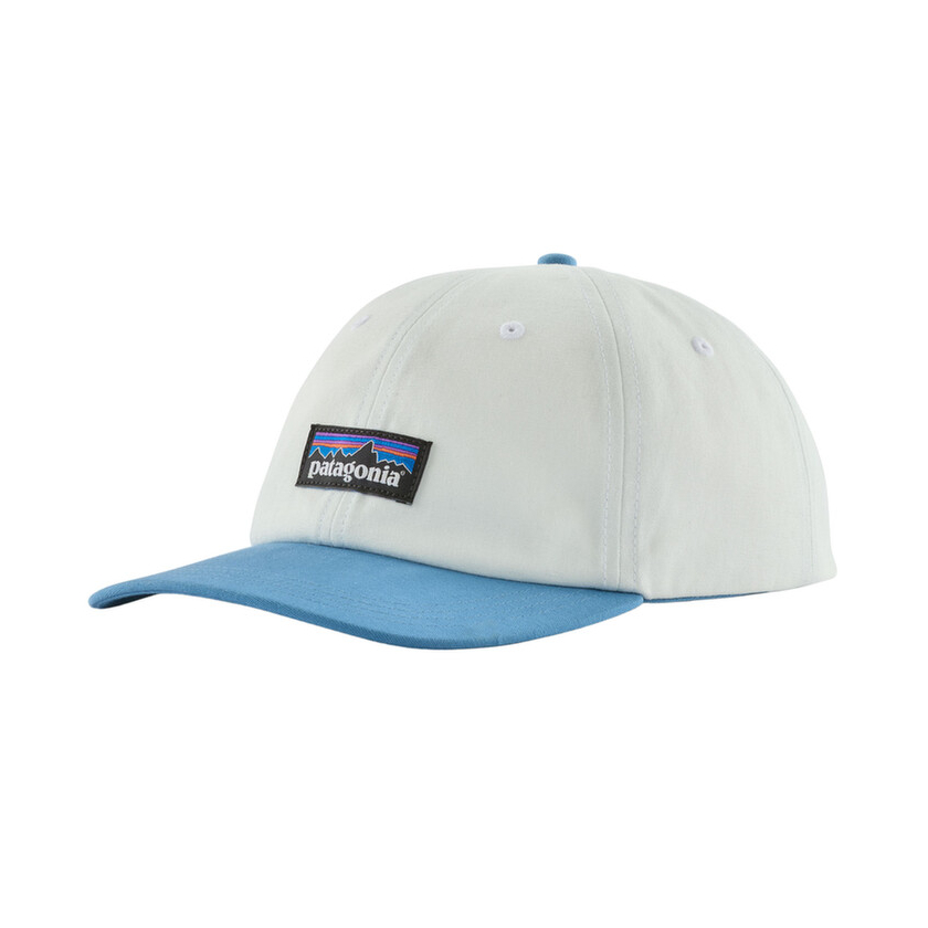 Patagonia P-6 Label Trad Cap sildes sapka