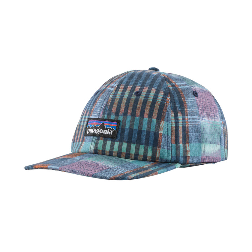 Patagonia P-6 Label Trad Cap sildes sapka