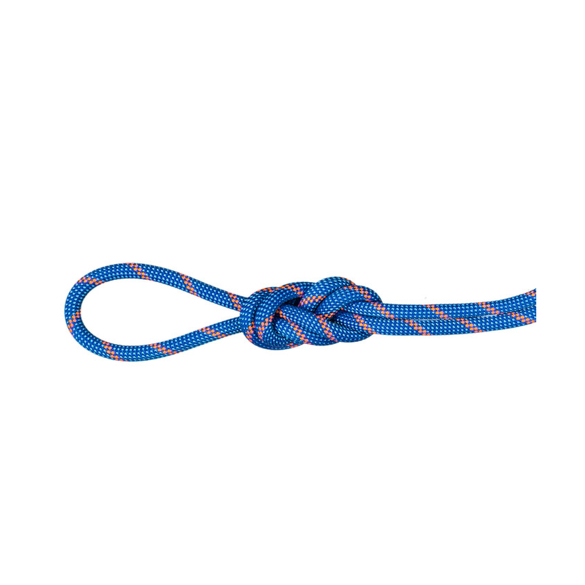 Mammut 7.5 Alpine Sender Dry kötél 60m