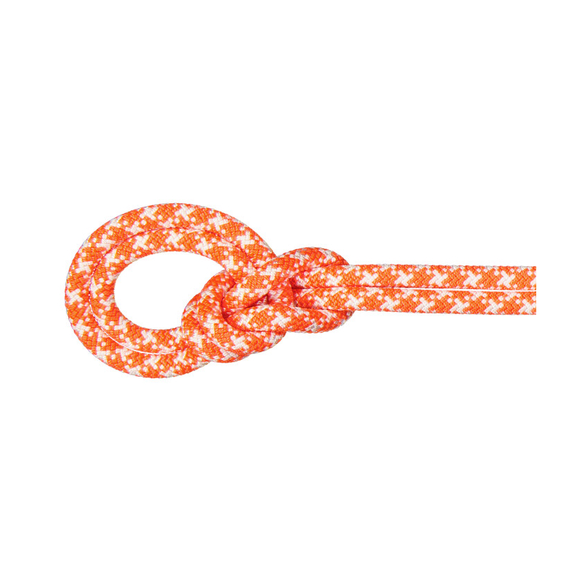 Mammut 9.5 Crag Classic dinamikus kötél 60m