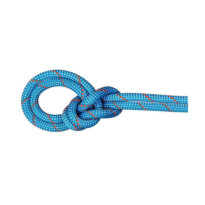 Mammut 9.8 Crag Classic dinamikus kötél 60m