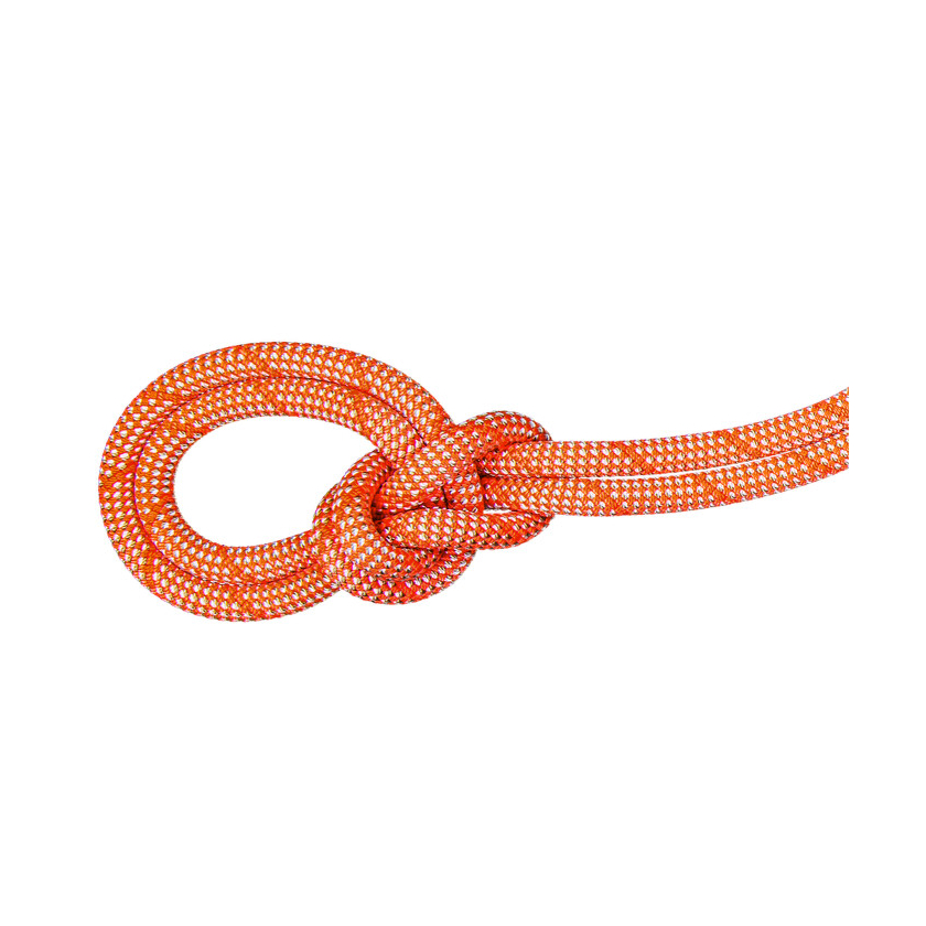Mammut 9.8 Crag Classic dinamikus kötél 70m