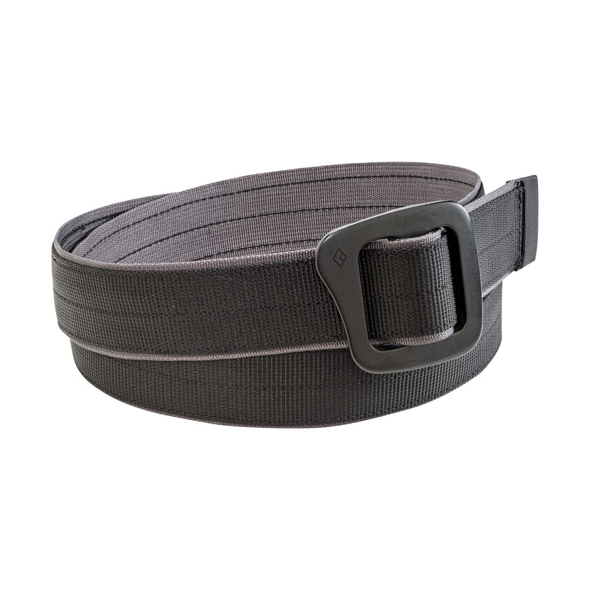 Black Diamond Diamond Mine Belt textil öv