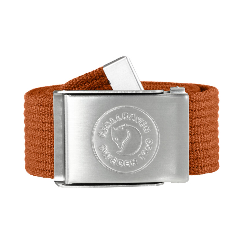 Fjällräven 1960 Logo Belt univerzális öv