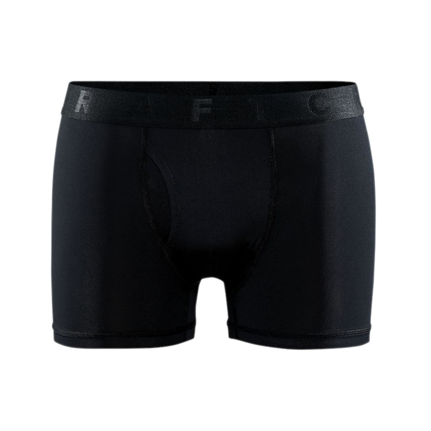 Craft CORE DRY BOXER 3-INCH férfi boxeralsó
