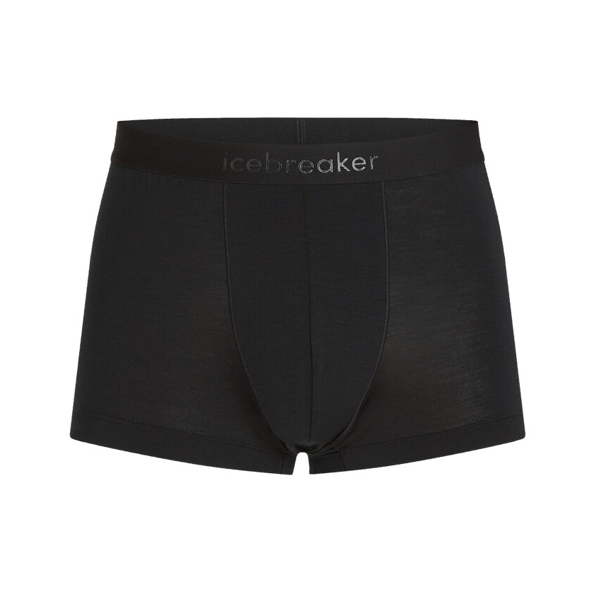 Icebreaker Men Mer 125 Cool-Lite Anatomica Trunks