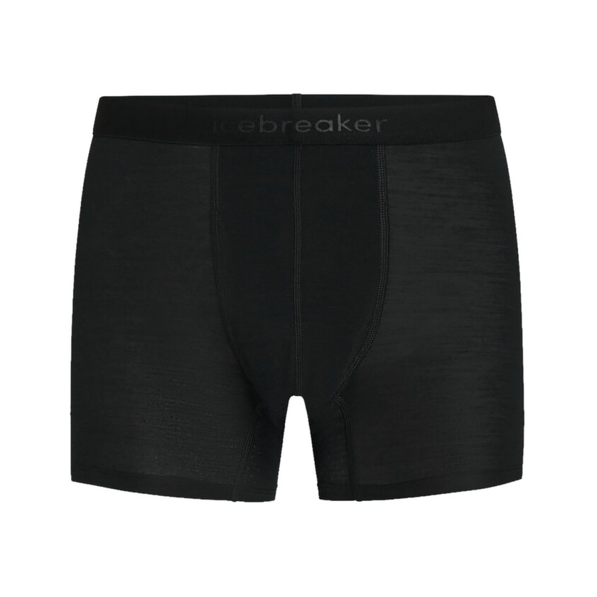 Icebreaker Men Mer 125 ZoneKnit Boxers
