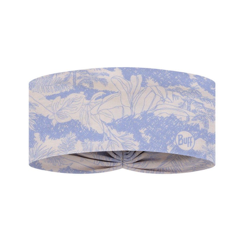 Čelenka Buff COOLNET UV ELLIPSE HEADBAND