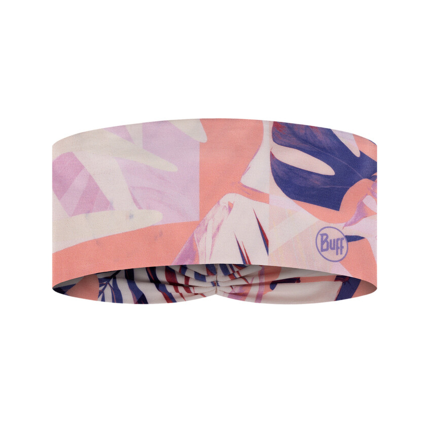Buff COOLNET UV ELLIPSE HEADBAND fejpánt