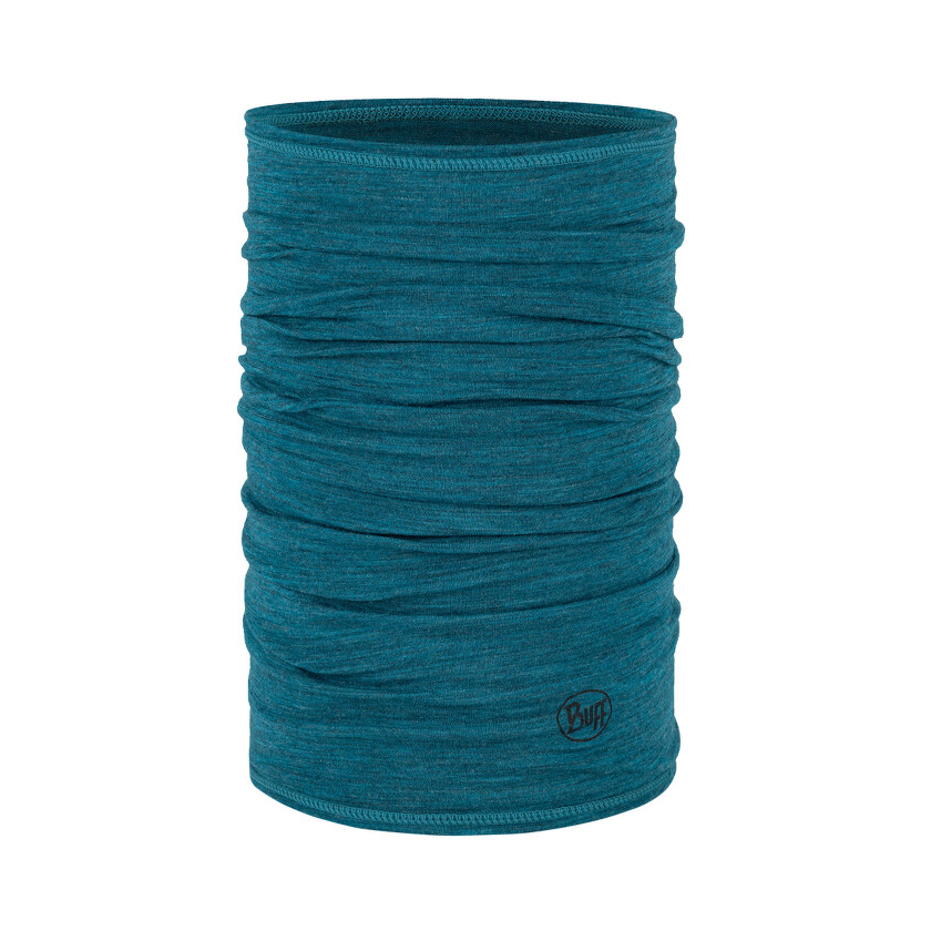 Buff MERINO LIGHTWEIGHT kendő