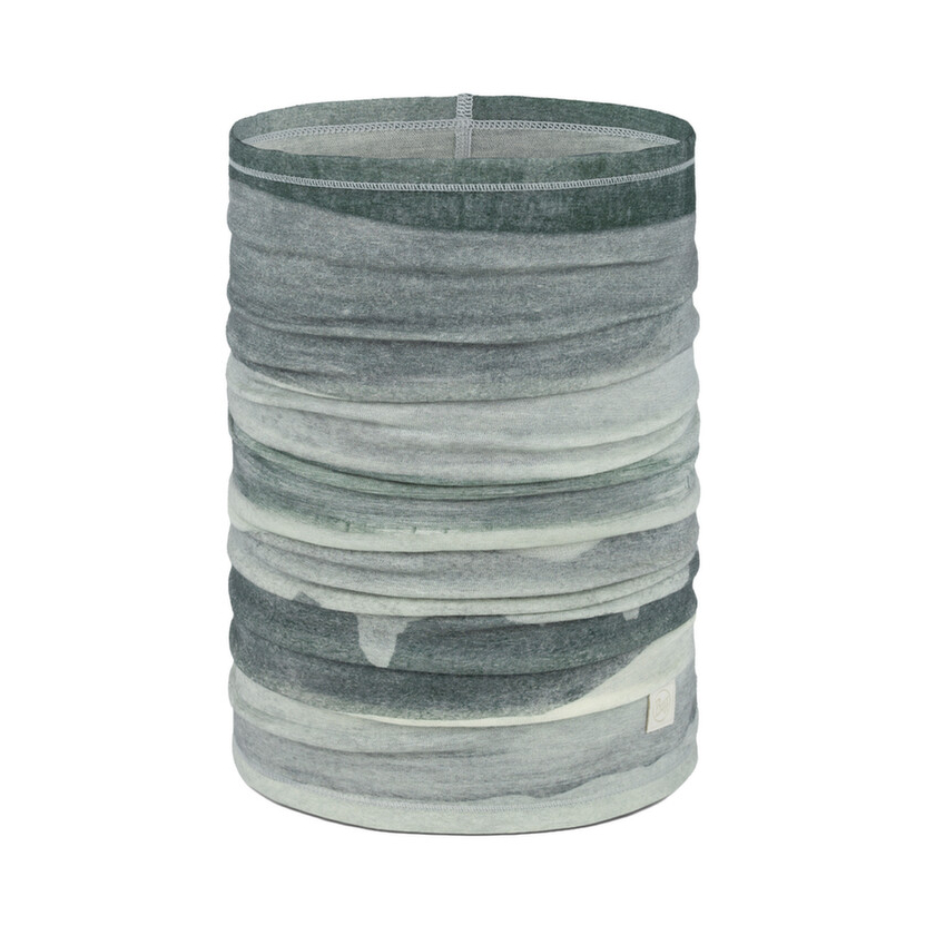 Šatka Buff MERINO LIGHTWEIGHT DIGITAL PRINTS