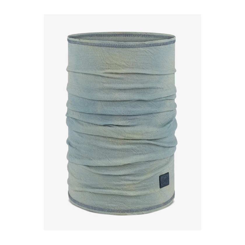 Buff MERINO LIGHTWEIGHT TYE DYE multifunkciós csősál