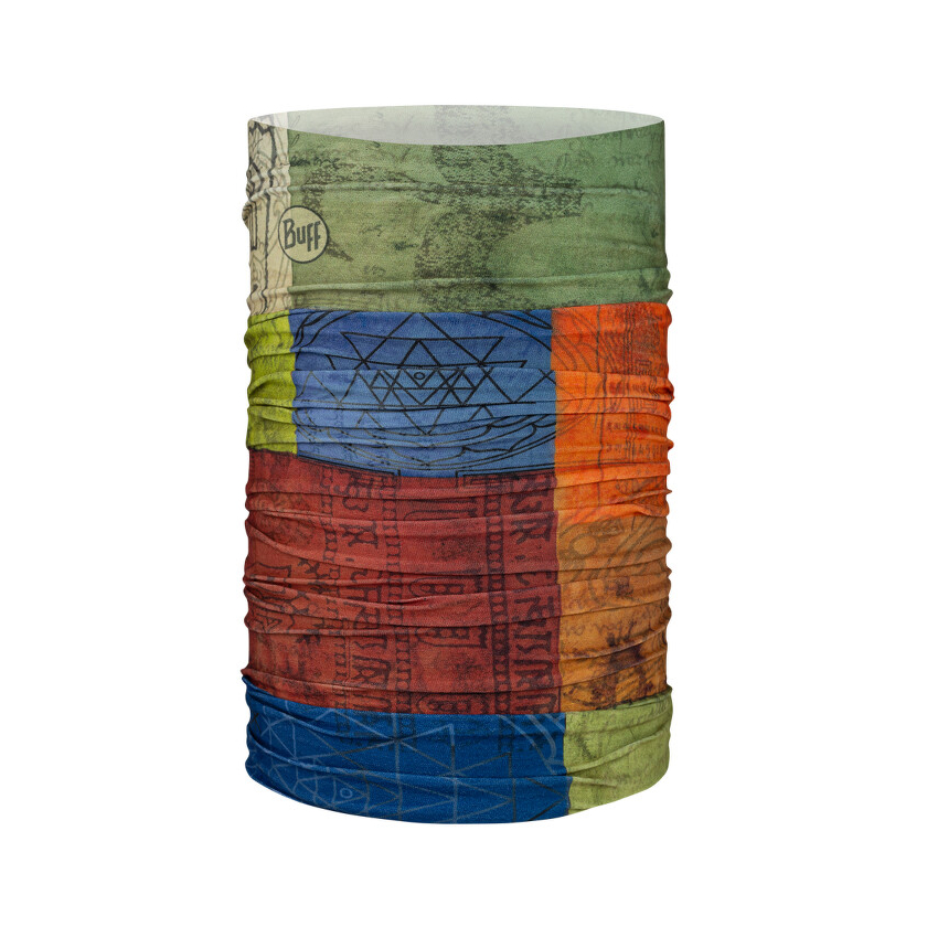 Buff ORIGINAL ECOSTRETCH multifunkciós csősál