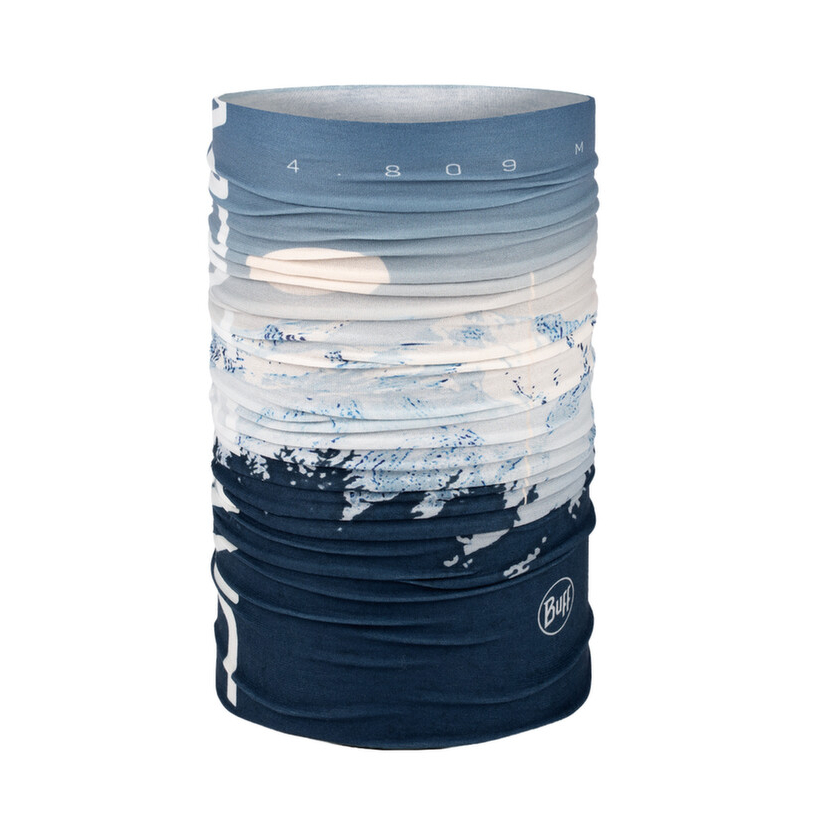 Buff ORIGINAL ECOSTRETCH PEAK multifunkciós csősál