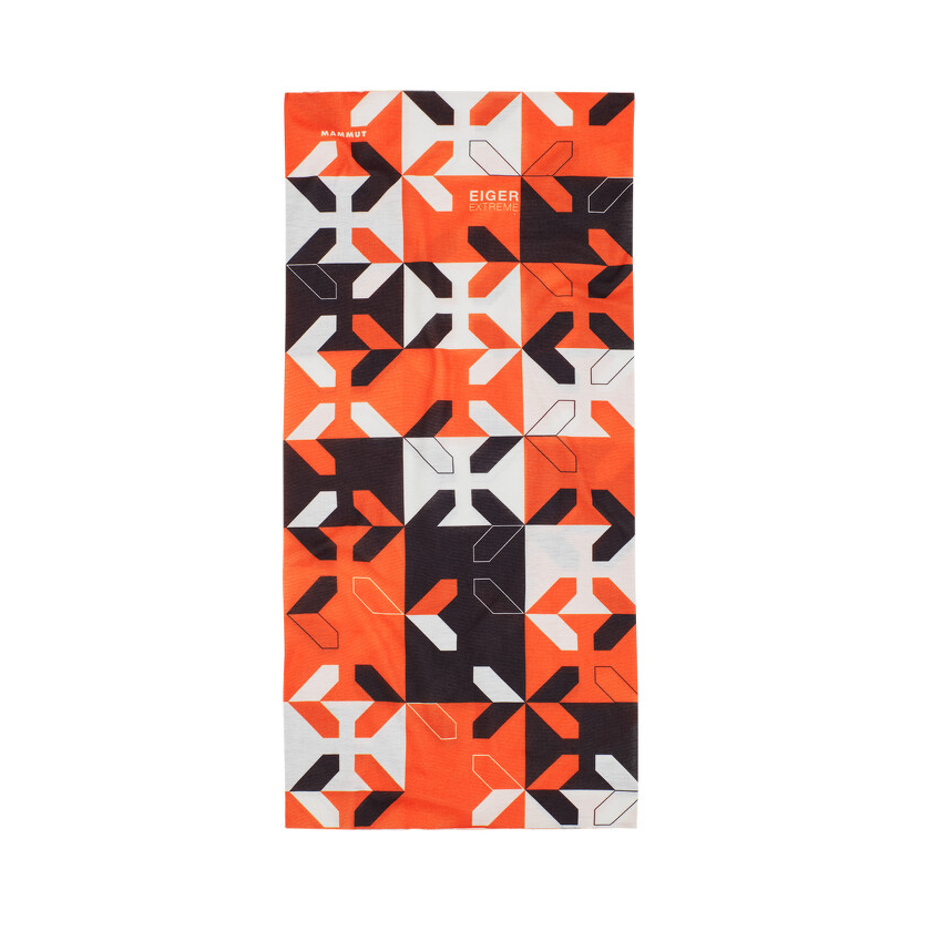 Mammut Mammut Neck Gaiter Eiger multifunkciós csősál