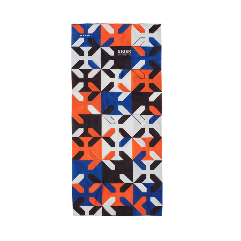 Mammut Mammut Neck Gaiter Eiger multifunkciós csősál