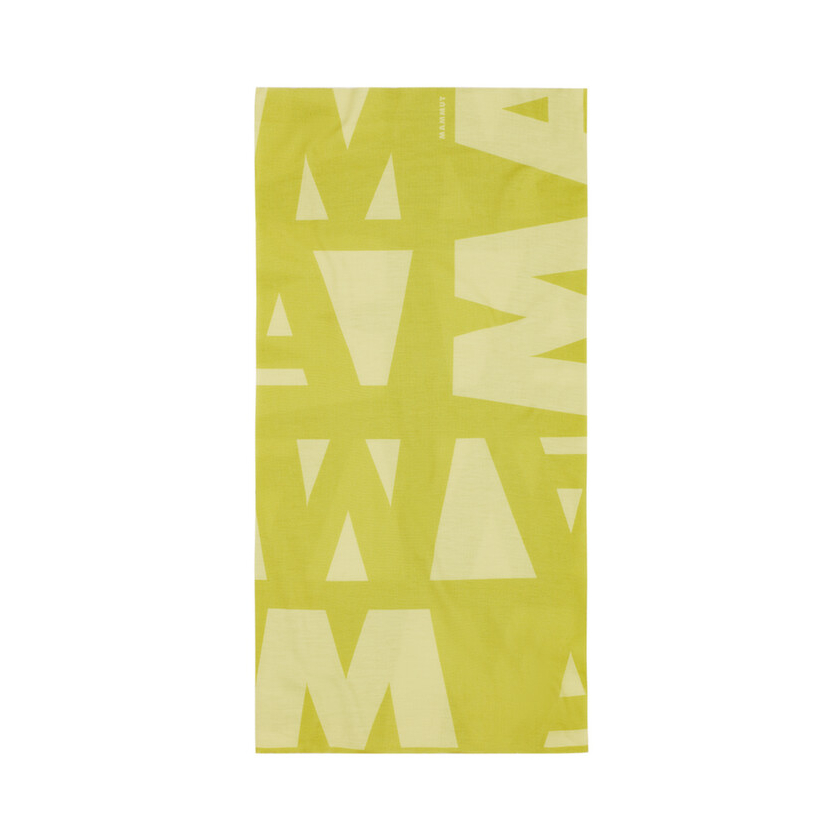Mammut Mammut Neck Gaiter Logo multifunkciós csősál