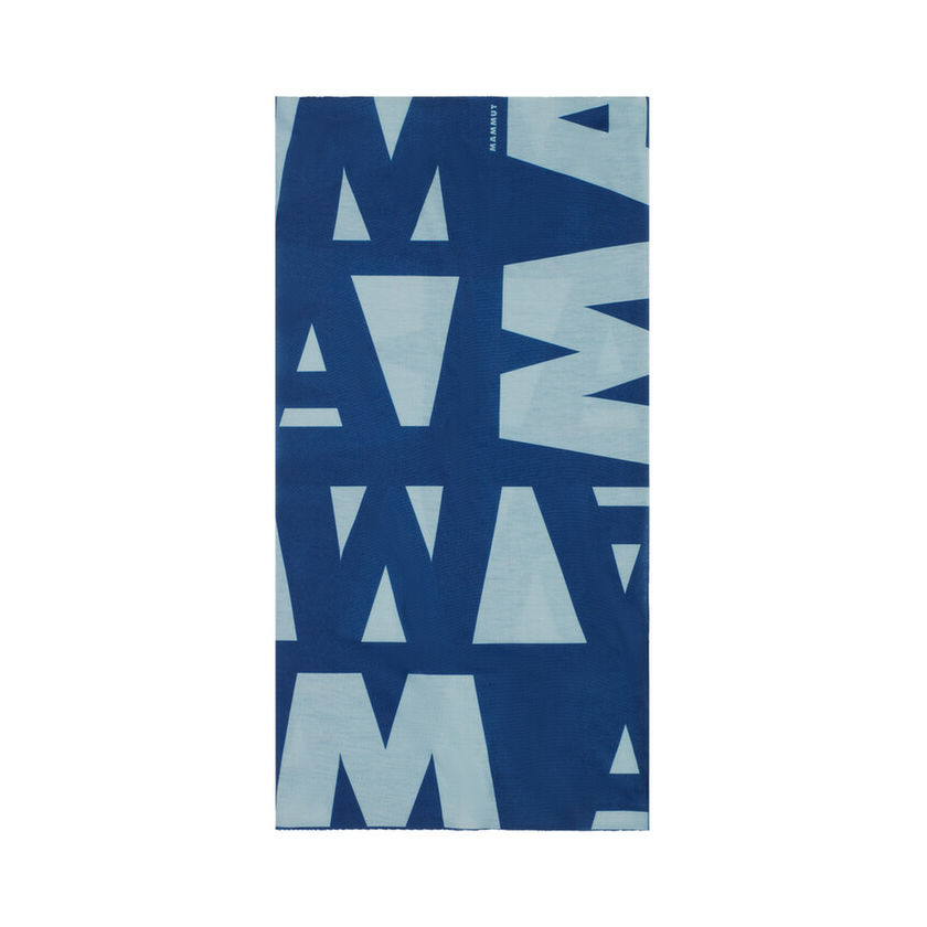 Mammut Neck Gaiter Logo multifunkciós csősál
