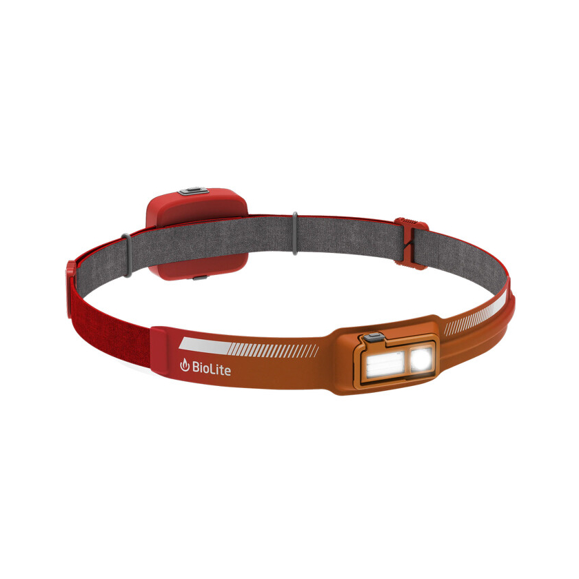 BioLite BioLite Dash 450 újratölthető fejlámpa