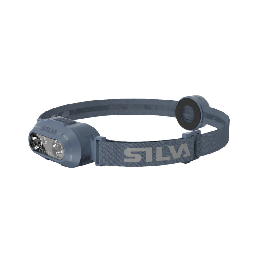 Silva Smini Blue fejlámpa