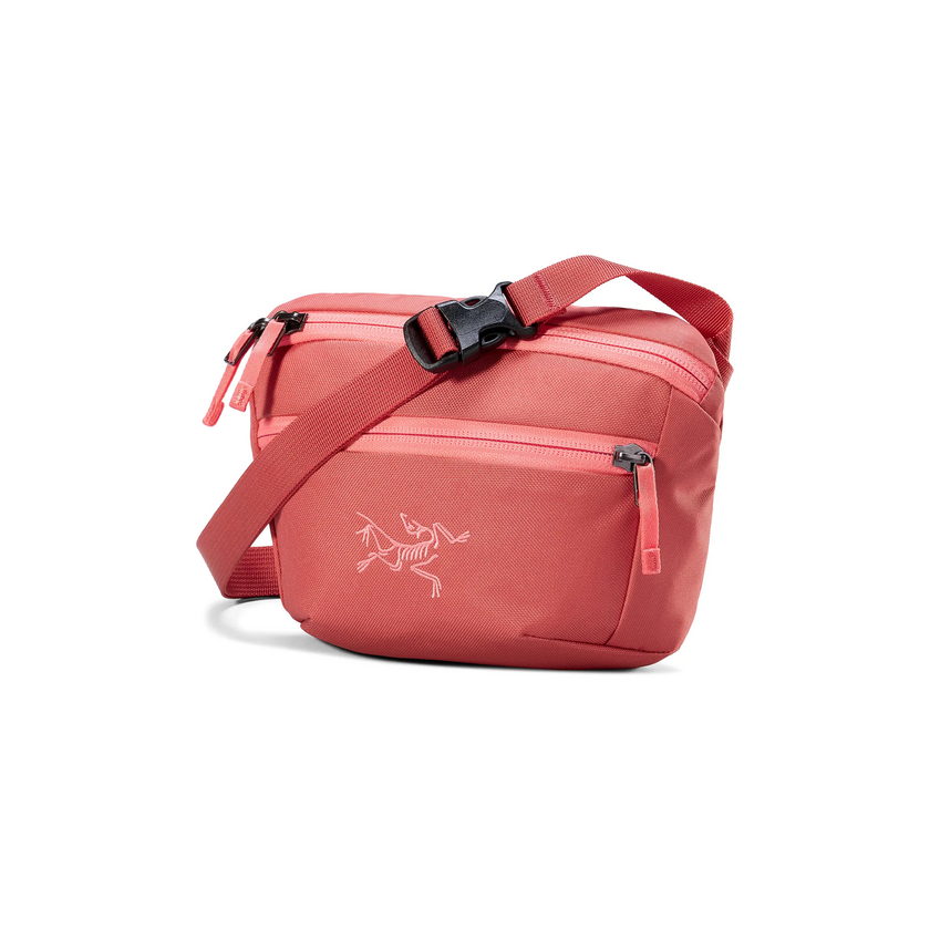 Arcteryx Mantis 1 Waist Pack övtáska