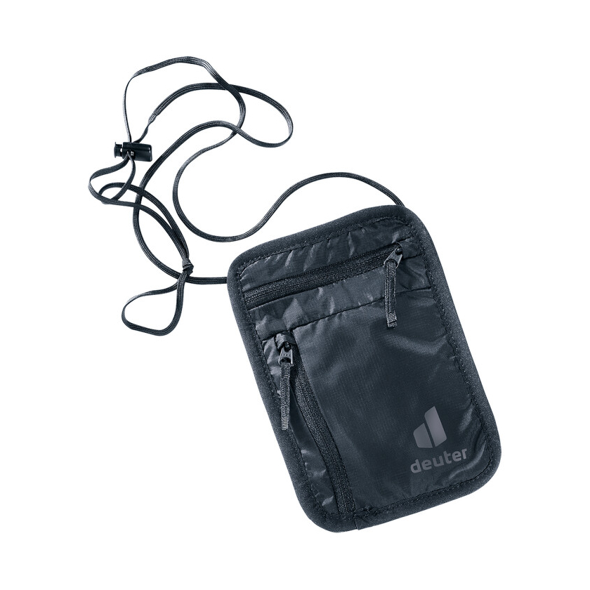 Deuter Security Wallet pénztárca