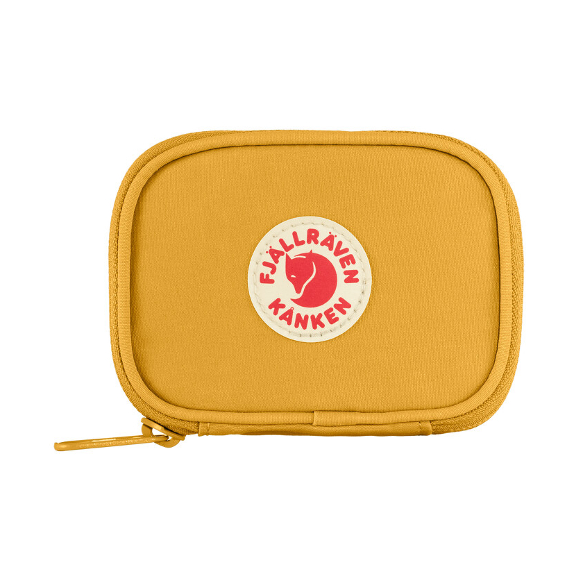 Fjällräven Kanken Card Wallet pénztárca
